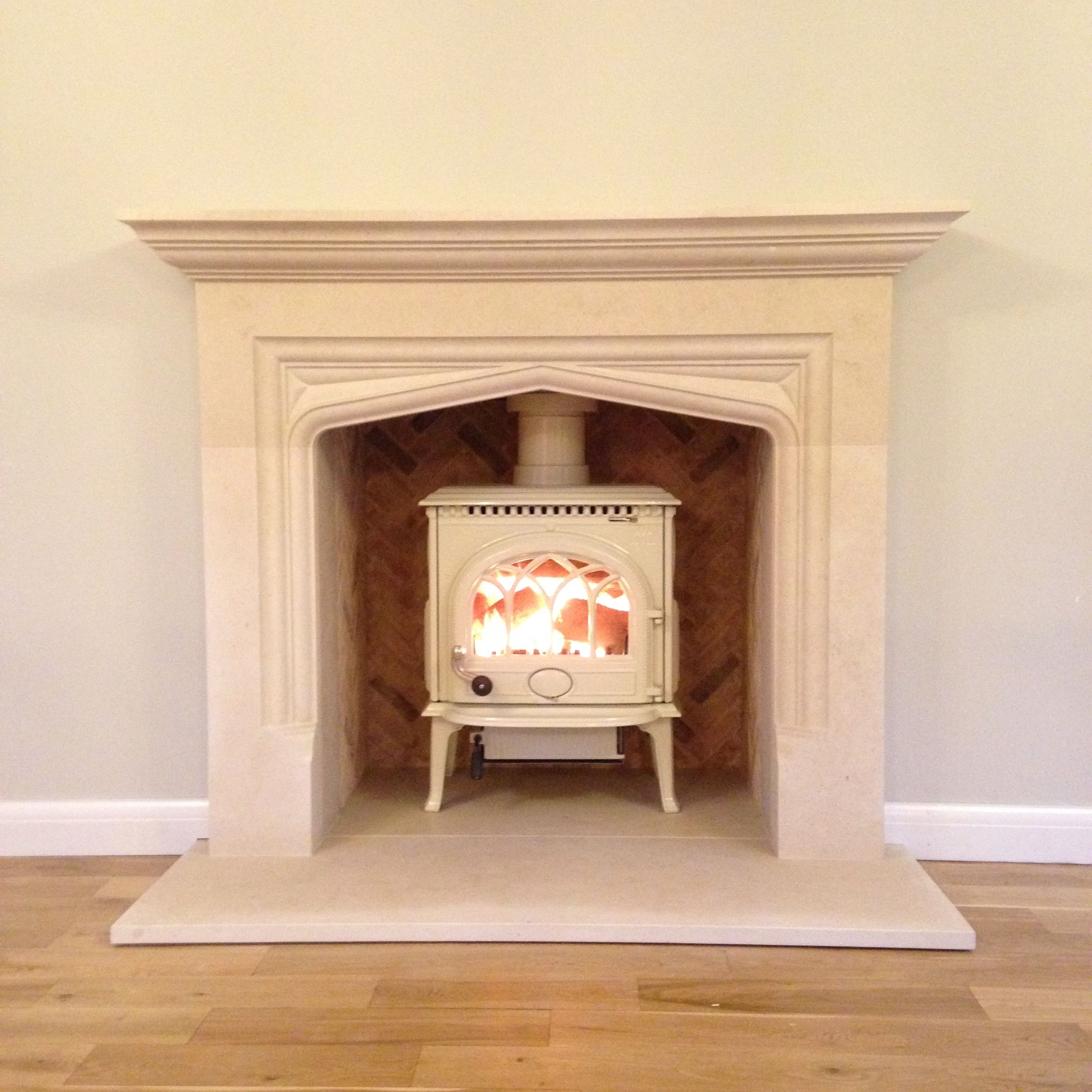 HETAS Qualified Woodburning Stove Installers