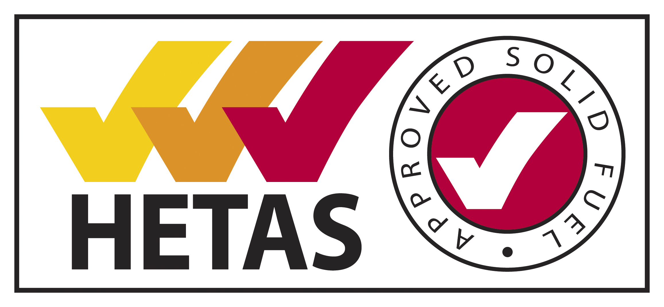 HETAS Qualified Woodburning Stove Installers